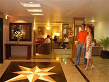 Nadai Confort Hotel Foz do Iguacu