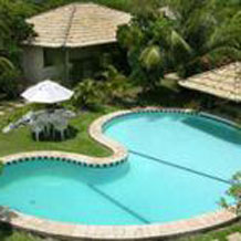 Pousada Das Canoas Hotel Tibau do Sul