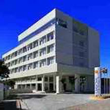 Hotel Porto Sol Florianopolis
