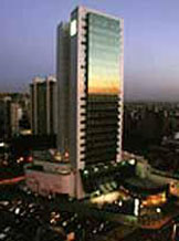 Quality Hotel Afonso Pena Belo Horizonte
