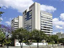 Mercure Hotel Nortel Sao Paulo