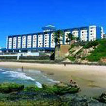 Praia Hotel Salvador