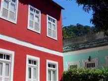 Pousada Pitanga Hotel Rio de Janeiro