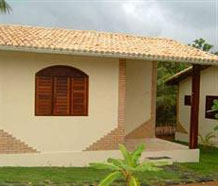 Gaia Apartments Pousada And Condominio Tibau do Sul
