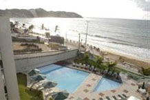 Nobile Suites Hotel Ponta Negra Natal