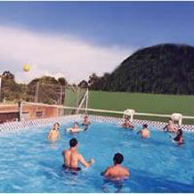 Hotel Panorama And Acquamania Resort Foz do Iguacu
