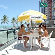 Boa Viagem Praia Hotel Recife