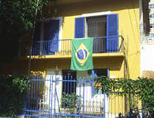 Vila Carioca Hostel Rio de Janeiro