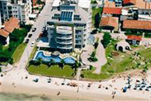 Palace Praia Hotel Florianopolis