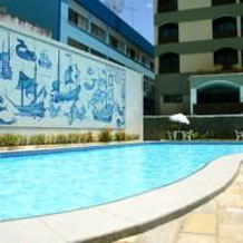 Grande Hotel Da Barra Salvador