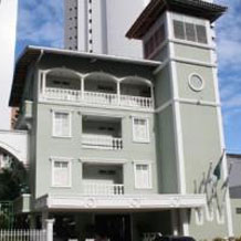 Villa Mayor Hotel Fortaleza
