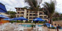 Praia Azul Mar Hotel Natal