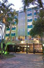 Ritter Hotel Porto Alegre