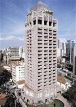 Radisson Hotel Faria Lima Sao Paulo