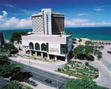 Bahia Othon Palace Hotel Salvador
