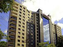 Mercure Hotel Manhattan Porto Alegre