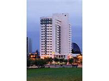 Mercure Apartments Lider Brasilia
