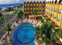Hotel Vila Gale Fortaleza