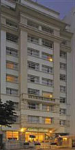 Olinda Othon Classic Hotel Rio de Janeiro