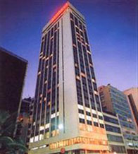 Marina Palace Hotel Rio de Janeiro