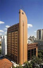 Royal Savassi Hotel Belo Horizonte