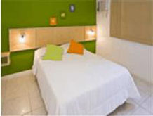 Brisamar Suite Hotel Florianopolis