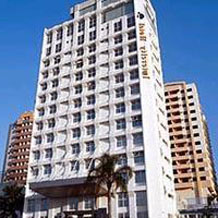 Hotel Intercity Premium Florianopolis