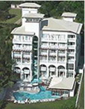Torres Da Cachoeira Hotel Florianopolis