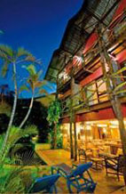 Safari Hotel Natal