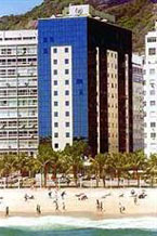 Windsor Excelsior Hotel Copacabana Rio de Janeiro