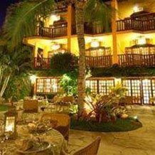 Manary Praia Hotel Natal