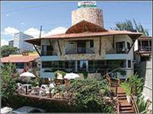 Divi Divi Praia Hotel Natal