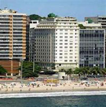 Windsor Miramar Hotel Rio de Janeiro