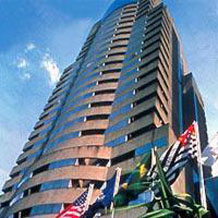 Blue Tree Towers Berrini Hotel Sao Paulo