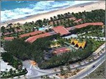 Marsol Beach Resort Natal