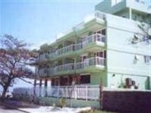 Mykonos Hotel Residencia Rio de Janeiro