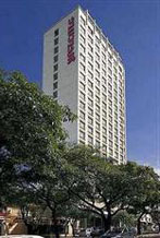 Mercure Hotel Belo Horizonte Lourdes