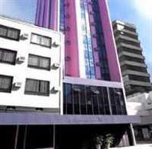 Roochelle Corporate Hotel Curitiba