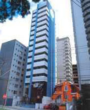 Slaviero Executive Hotel Curitiba