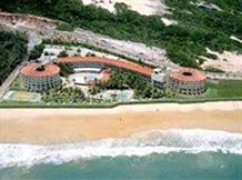 Hotel Parque Da Costeira Natal