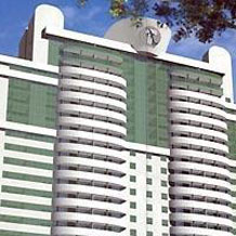 Transamerica Flat Barra Hotel Rio de Janeiro