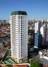 Quality Suites Vila Olimpia Sao Paulo