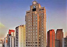 Tryp Jesuino Arruda Hotel Sao Paulo